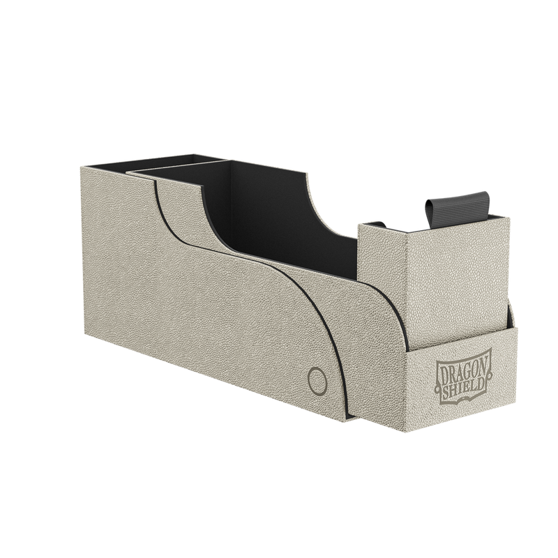 Nest +300 - Grey/Black