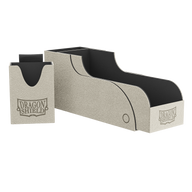 Nest +300 - Grey/Black