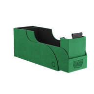Nest +300 - Green/Black