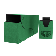 Nest +300 - Green/Black