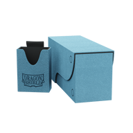 Nest +300 - Blue/Black
