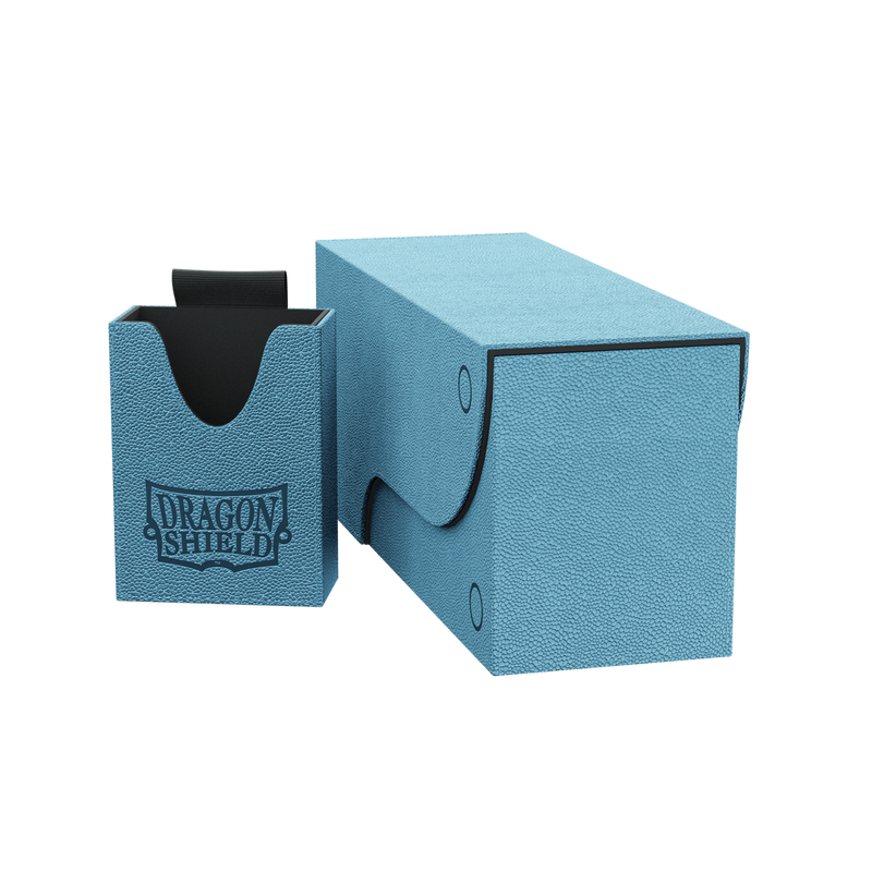 Translation missing: en.Nest +300 - Blue/Black