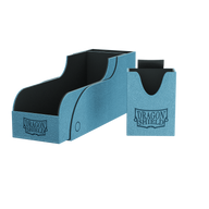 Nest +300 - Blue/Black