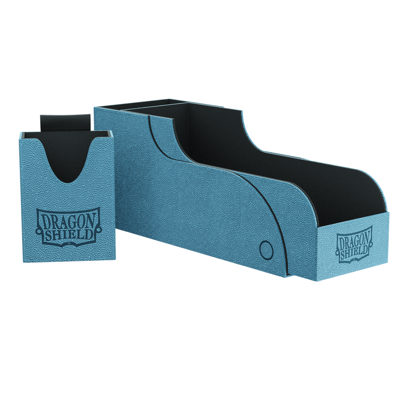 Translation missing: en.Nest +300 - Blue/Black