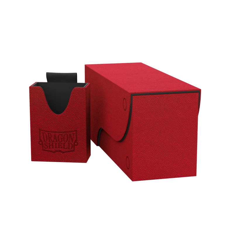 Translation missing: en.Nest +300 - Red/Black