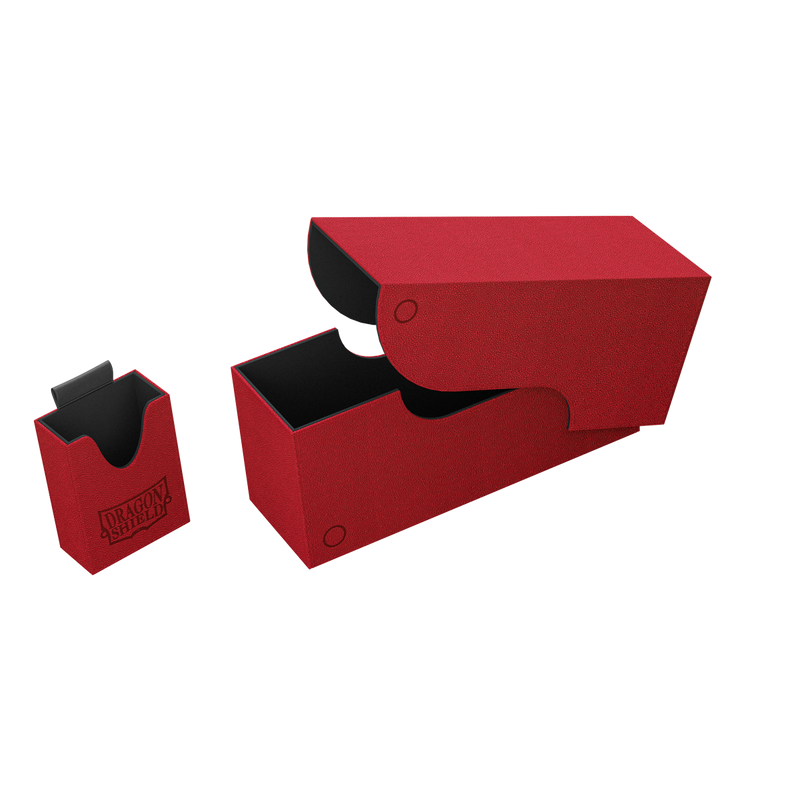 Translation missing: en.Nest +300 - Red/Black