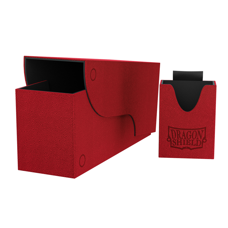 Translation missing: en.Nest +300 - Red/Black