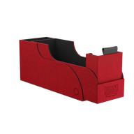 Nest +300 - Red/Black