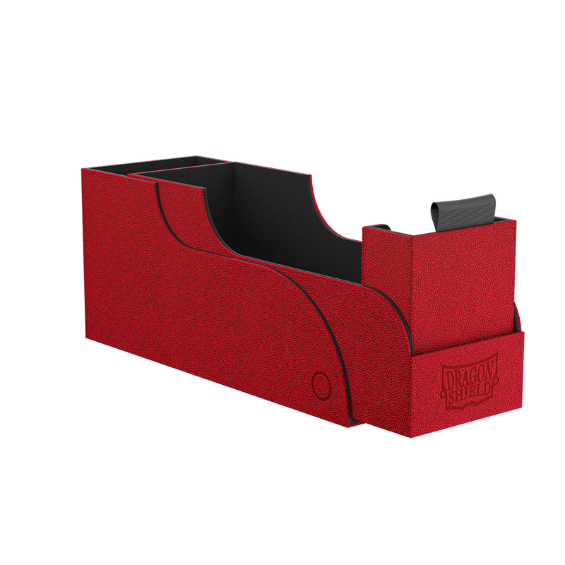 Translation missing: en.Nest +300 - Red/Black