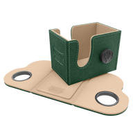 Dragon Box 80+ Green & Sand