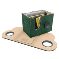 Dragon Box 80+ Green & Sand