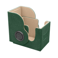 Dragon Box 80+ Green & Sand