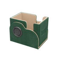Dragon Box 80+ Green & Sand