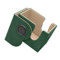 Dragon Box 80+ Green & Sand