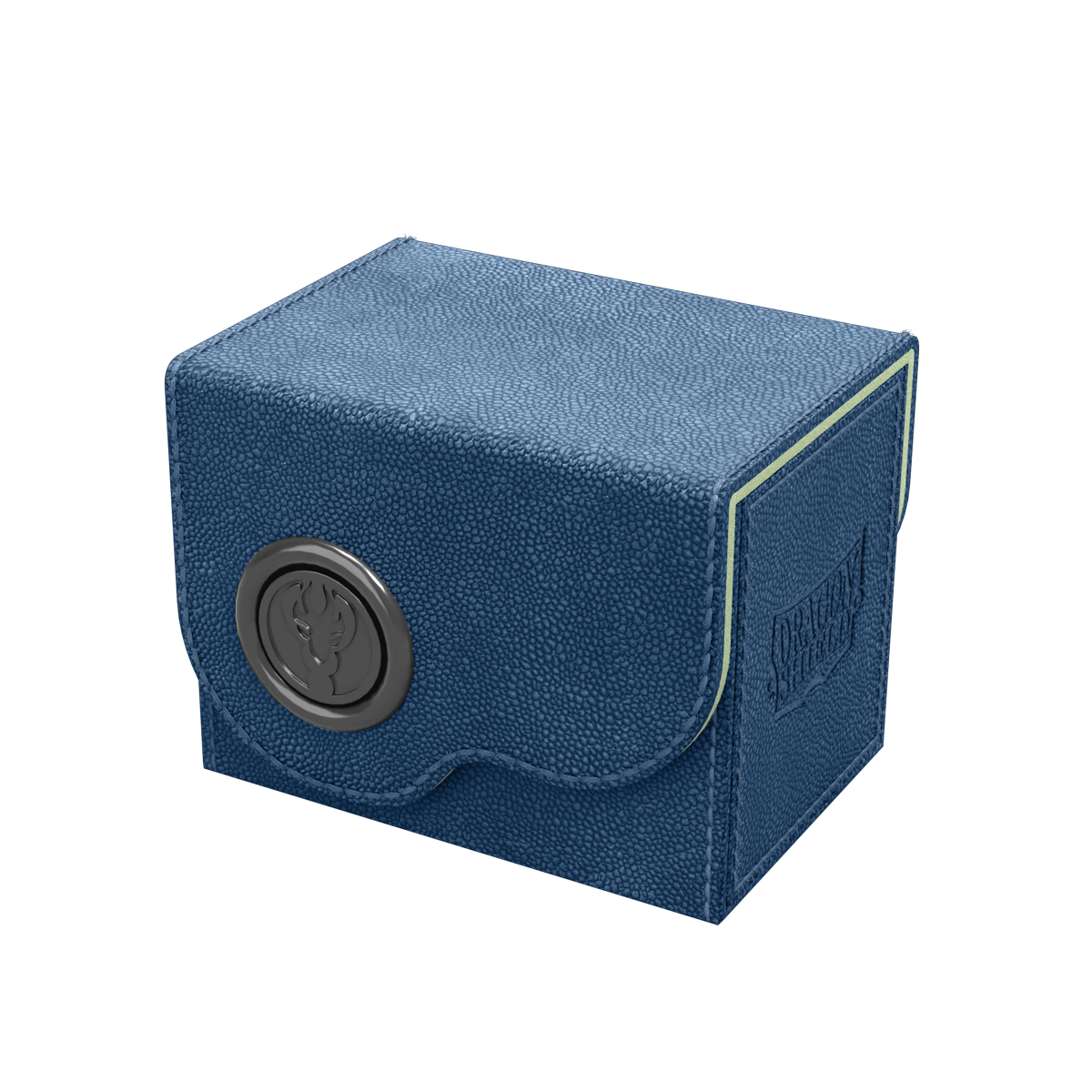 Dragon Box 80+ Blue & Mint – Dragon Shield Dragon Box 80+ Blue & Mint – Dragon Shield