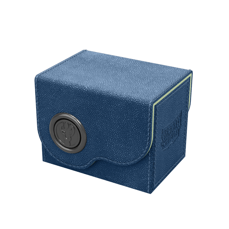 Dragon Box 80+ Blue & Mint
