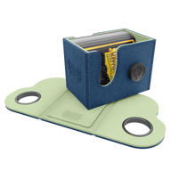 Dragon Box 80+ Blue & Mint