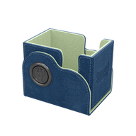 Dragon Box 80+ Blue & Mint
