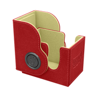 Dragon Box 80+ Red & Lemon