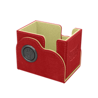Dragon Box 80+ Red & Lemon