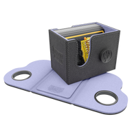 Dragon Box 80+ Black & Lilac