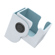 Dragon Box 80+ White & Aqua