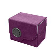 Dragon Box 80+ Purple & Frost