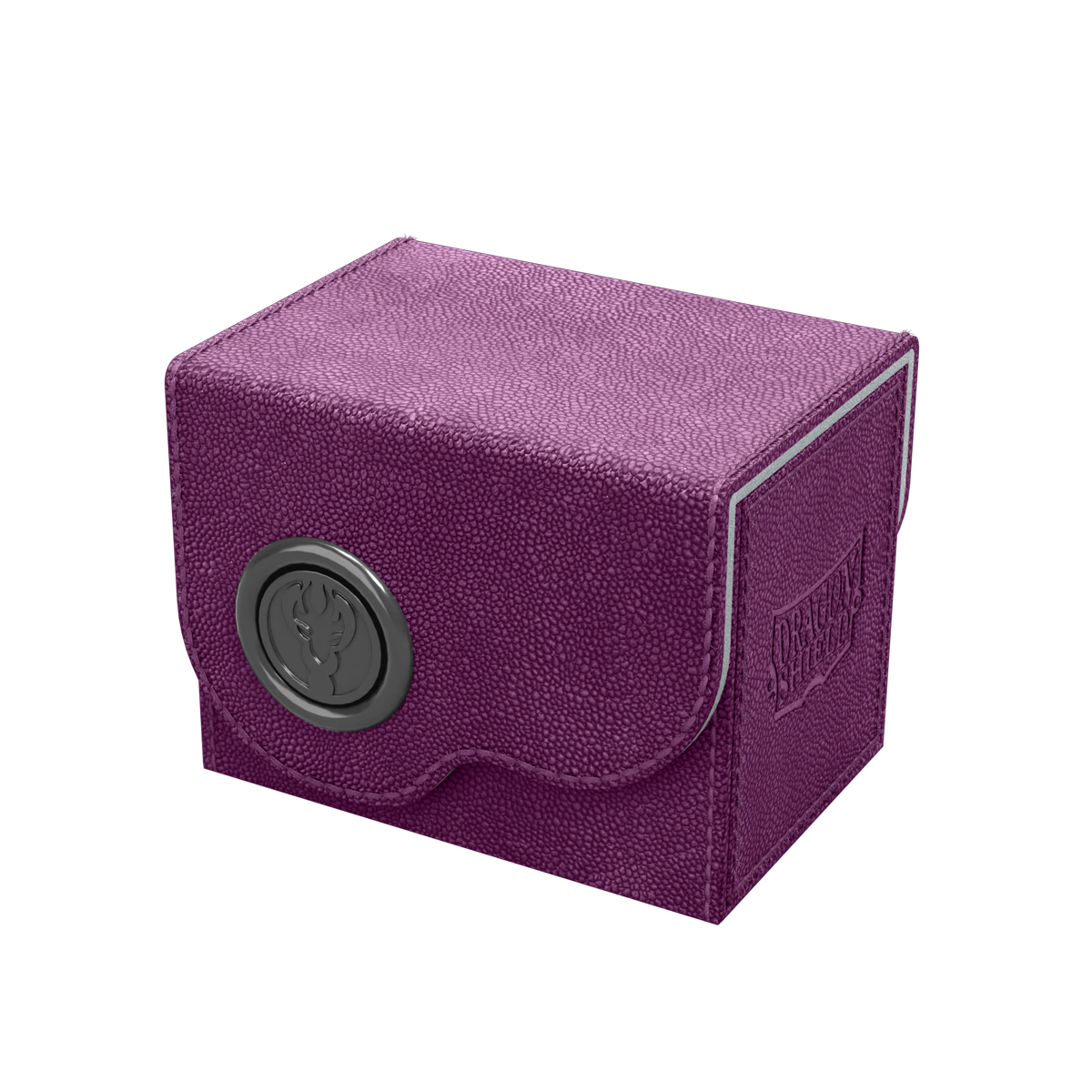 Dragon Box 80+ Purple & Frost – Dragon Shield