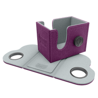 Dragon Box 80+ Purple & Frost