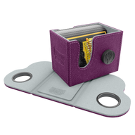 Dragon Box 80+ Purple & Frost
