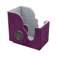 Dragon Box 80+ Purple & Frost