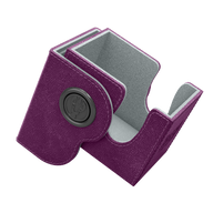 Dragon Box 80+ Purple & Frost