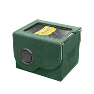 Dragon Box 100+ Green & Sand