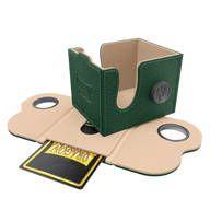 Dragon Box 100+ Green & Sand