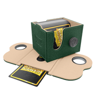 Dragon Box 100+ Green & Sand