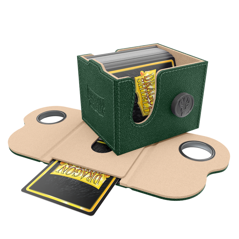 Deck Boxes – Page 2 – Dragon Shield