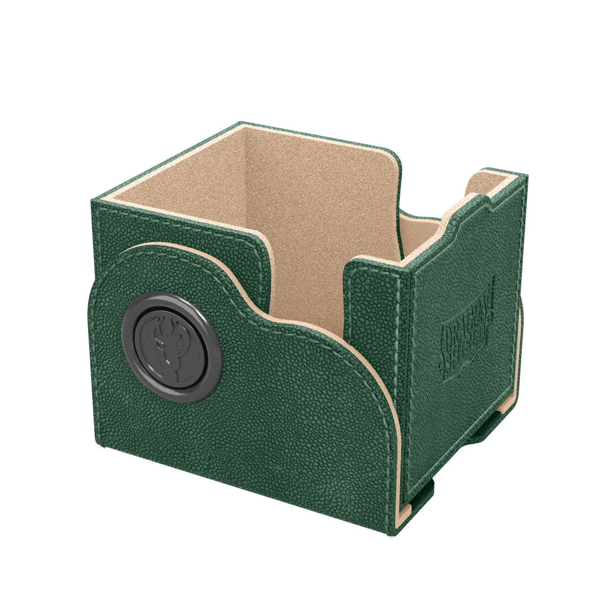 AT-40817-DRAGON-BOX-100-GREEN- AT-40817-DRAGON-BOX-100-GREEN-