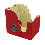 Dragon Box 100+ Red & Lemon
