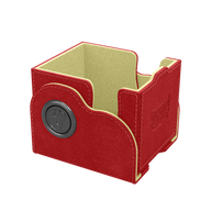 Dragon Box 100+ Red & Lemon