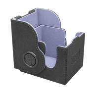 Dragon Box 100+ Black & Lilac