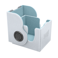 Dragon Box 100+ White & Aqua