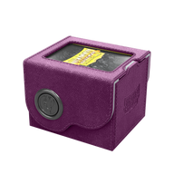Dragon Box 100+ Purple & Frost