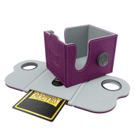 Dragon Box 100+ Purple & Frost
