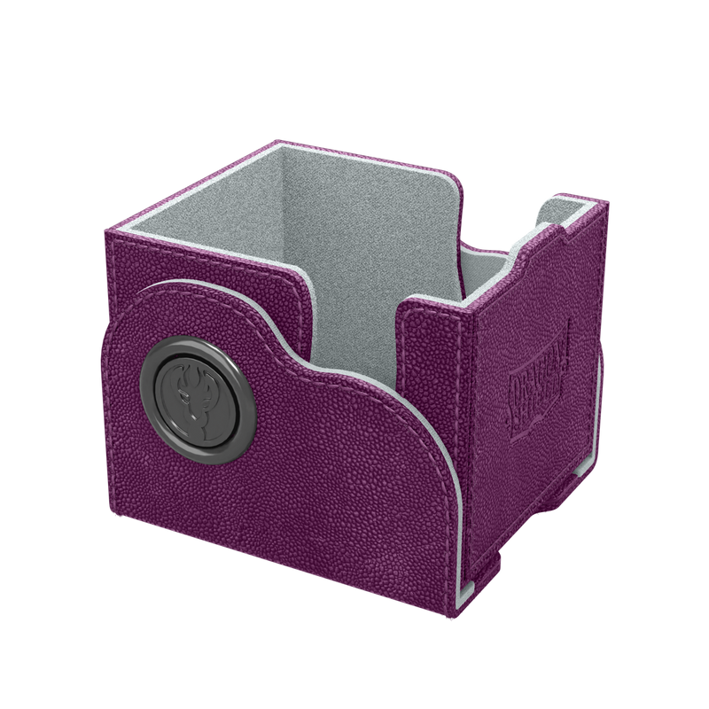 Dragon Box 100+ Purple & Frost