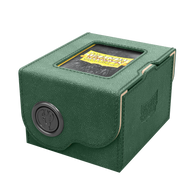 Dragon Box 150+ Green & Sand