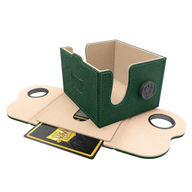 Dragon Box 150+ Green & Sand