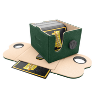 Dragon Box 150+ Green & Sand