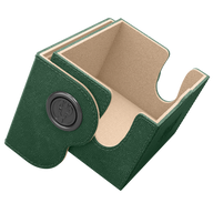 Dragon Box 150+ Green & Sand
