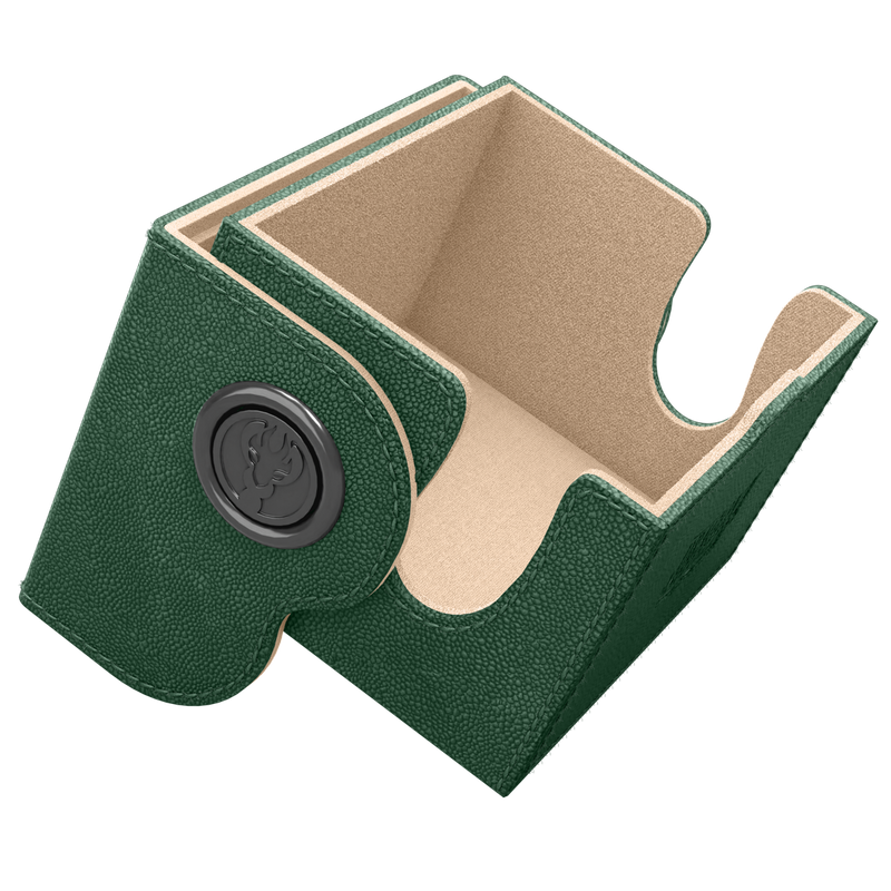 Dragon Box 150+ Green & Sand