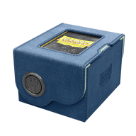 Dragon Box 150+ Blue & Mint – Dragon Shield